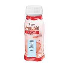 Fresubin 2kCal Fibre Milkshake
